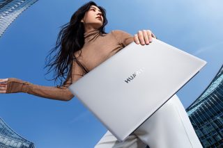 Huawei Matebook D16 2024