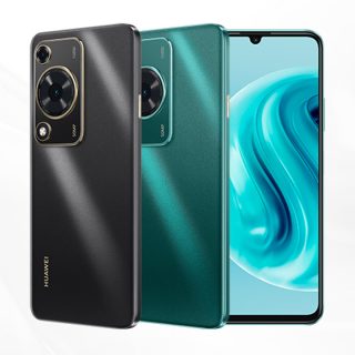 Huawei Nova Y72 Colors