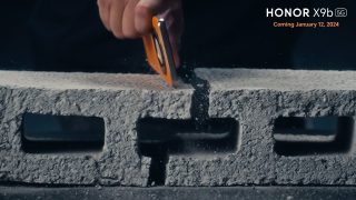 Honor X9b 5G teaser