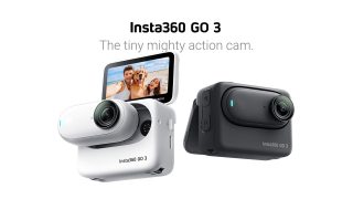 Insta360 Go 3 Fi