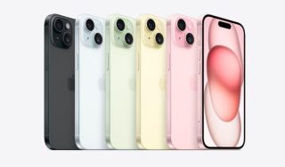 Iphone15colors