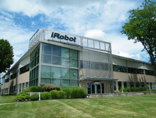 Irobot Amazon