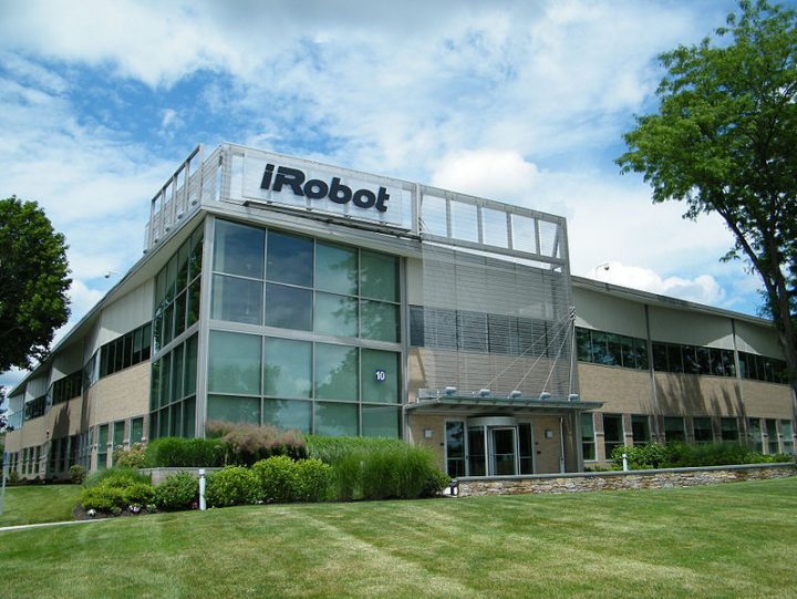 Amazon Drops Acquisition For IRobot, Cuts Off 31% Of Workforce ...