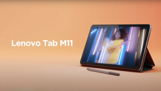 Lenovo Tab M11