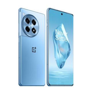 Oneplus 12r Cool Blue