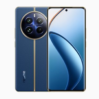 Realme 12 Pro 5g Submarine Blue