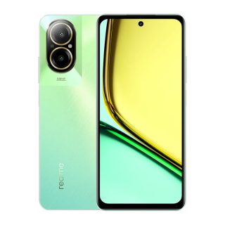 Realme C67 4g Sunny Oasis