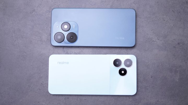 Realme Note 50 Vs Tecno Spark Go 2024 1