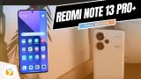 Redmi Note 13 Pro Plug Feature Image
