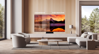 Samsung Launches New 8K QLED Displays