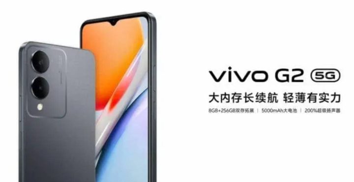 Vivo G2