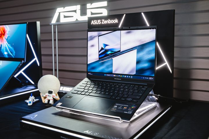 Asus Zenbook 14 2024 1