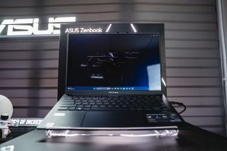 Asus Zenbook 14 2024 3