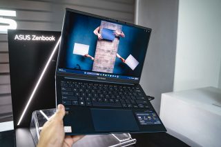 Asus Zenbook 14 2024 9