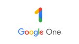 Google One Logo