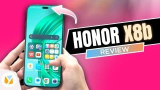 Honor X8b