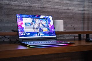 Lenovo Legion 9i 7