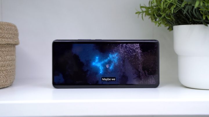 Reno11pro Display