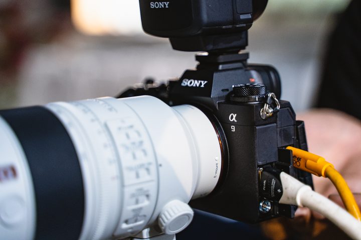 Sony A9iii Launch 10