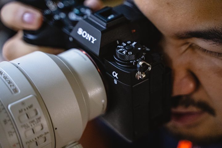 Sony A9iii Launch 19