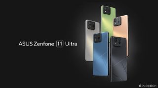 Asus Zenfone 11 Ultra Fi