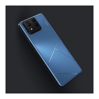 Asus Zenfone 11 Ultra Leak Design