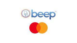 Beep Mastercard Mrt