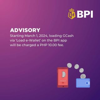 Bpi Gcash Ewallet