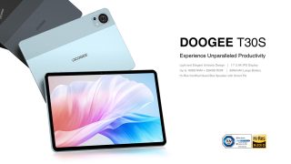 Doogee T30s Fi