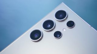 Galaxy S24 Ultra Cameras