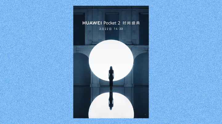 huawei pocket 2