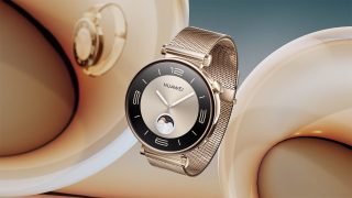 Huawei Watch Gt 4 Milanese Fi