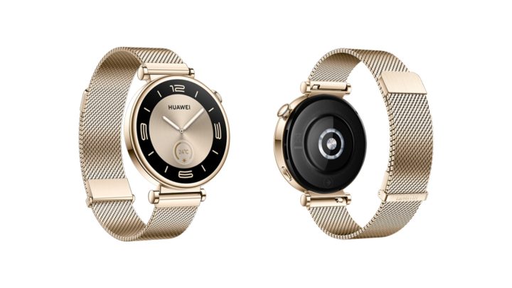 Huawei Watch Gt 4 Milanese Kv