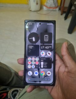 Nothing Phone (2a) leak