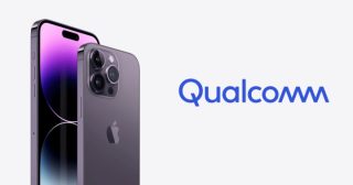 Qualcomm Apple Fi