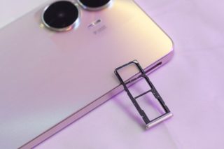 Realme C55 Sim Tray