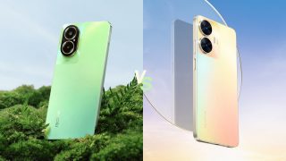 Realme C67 Vs Realme C55 Fi