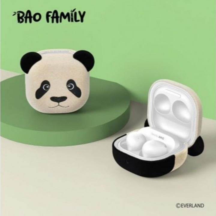 Samsung Galaxy Buds2 Pro Twin Bao Edition