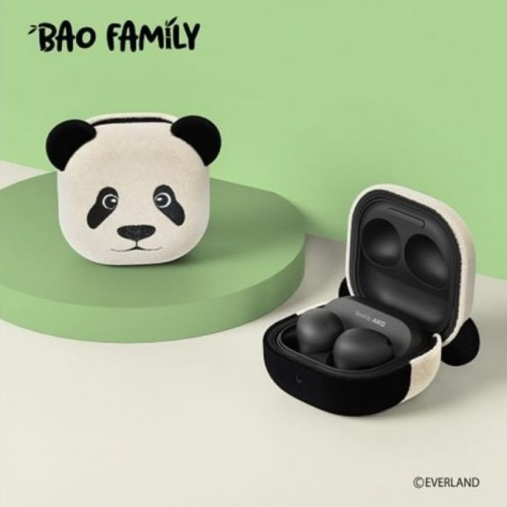 Samsung Galaxy Buds2 Pro Twin Bao Edition