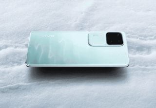 Vivo V30 Now Official