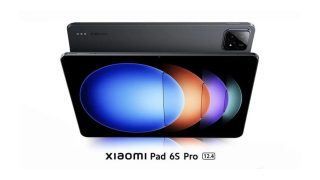 Xiaomi Pad 6s Pro (leak) Fi