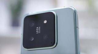 Xiaomi14 Camera Deco