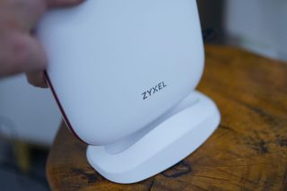 Zyxel AXE5400 Docking Station