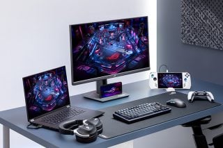 Rog Strix Xg27acs & Xg27ucs 1