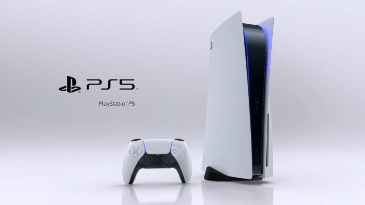 Ss Playstation 5 Fi