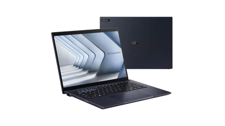 Asus Expertbook B5 Fi