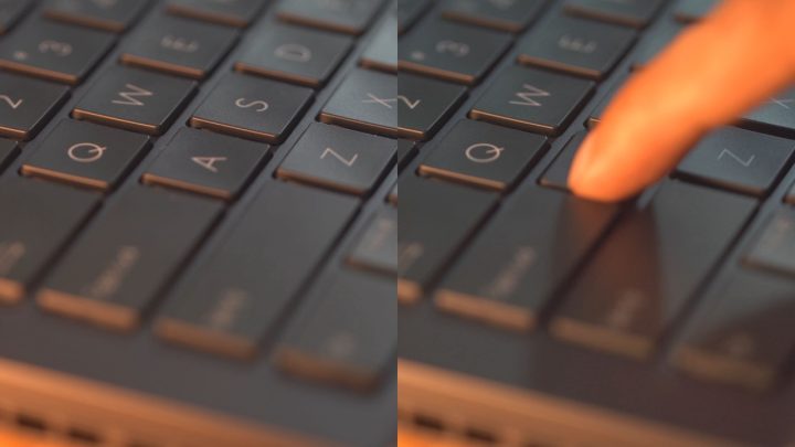 Обзор ASUS Zenbook Duo 2024 (UX8406)