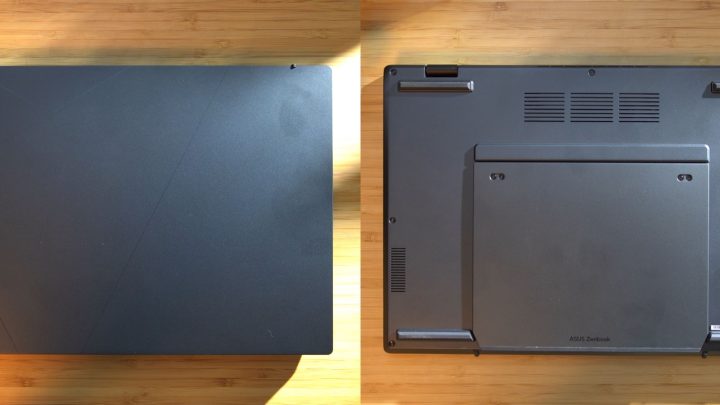 Обзор ASUS Zenbook Duo 2024 (UX8406)