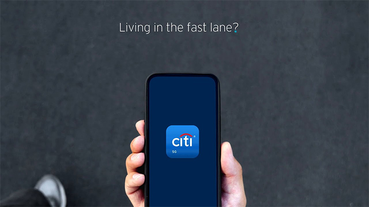 Citi Mobile App