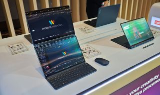 Lenovo Yogabook 9i